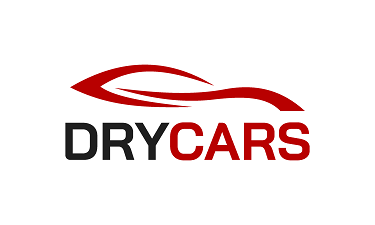 DryCars.com - Good premium domains