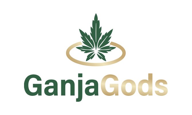 GanjaGods.com