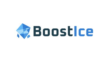 BoostIce.com