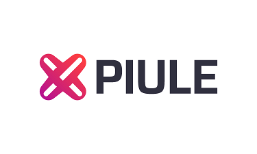 Piule.com - Creative brandable domain for sale