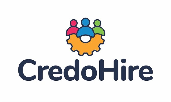 CredoHire.com