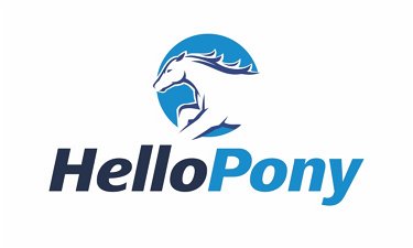 HelloPony.com