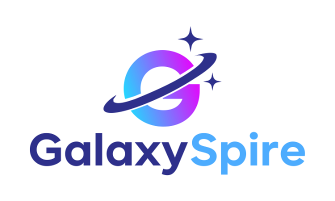 GalaxySpire.com