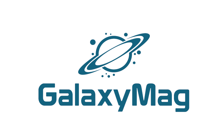 GalaxyMag logo