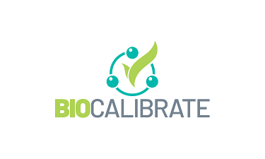 BioCalibrate.com