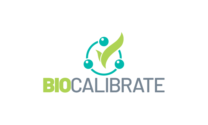 BioCalibrate.com