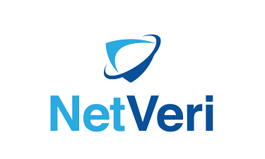 NetVeri.com - Creative brandable domain for sale