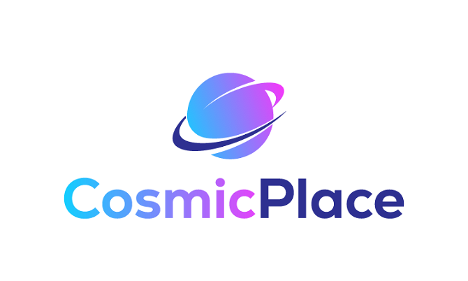 CosmicPlace.com