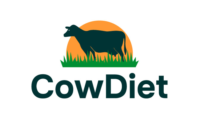 CowDiet.com