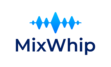 MixWhip.com