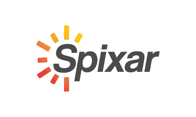 Spixar.com