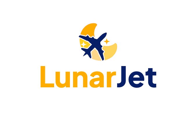 LunarJet.com