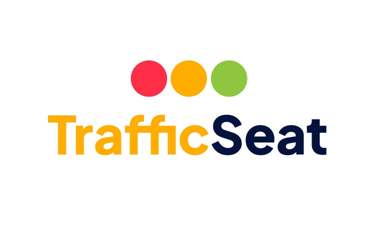 TrafficSeat logo