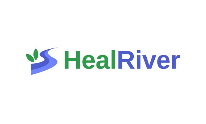 HealRiver.com