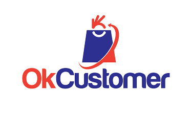 OkCustomer - Catchy premium domains