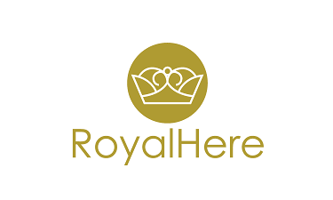 RoyalHere.com