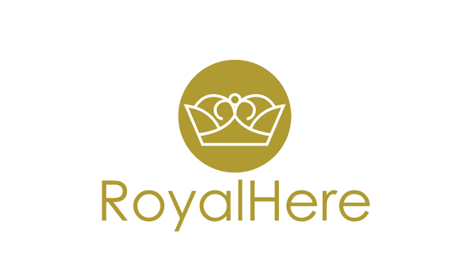 RoyalHere.com