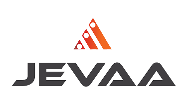 Jevaa.com - Creative brandable domain for sale