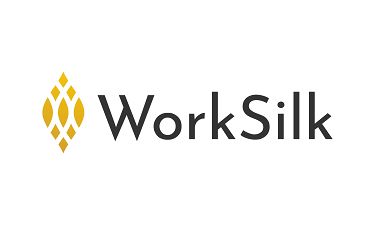 WorkSilk.com - Creative brandable domain for sale