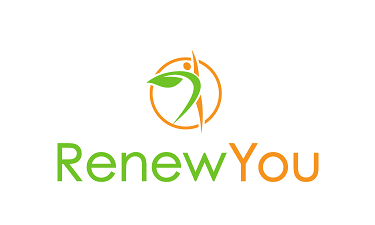 RenewYou.org - Creative brandable domain for sale