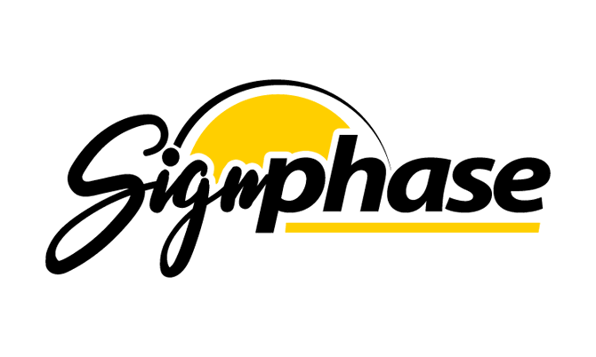 SignPhase.com