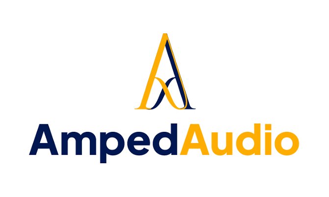AmpedAudio.com
