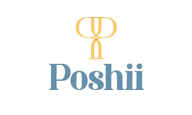 Poshii.com