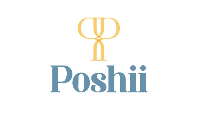 Poshii.com