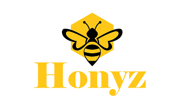 Honyz.com - Creative brandable domain for sale