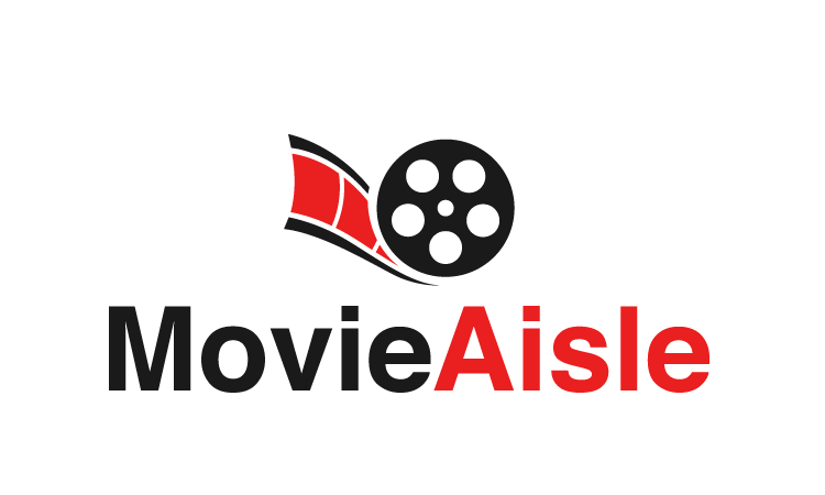 MovieAisle logo