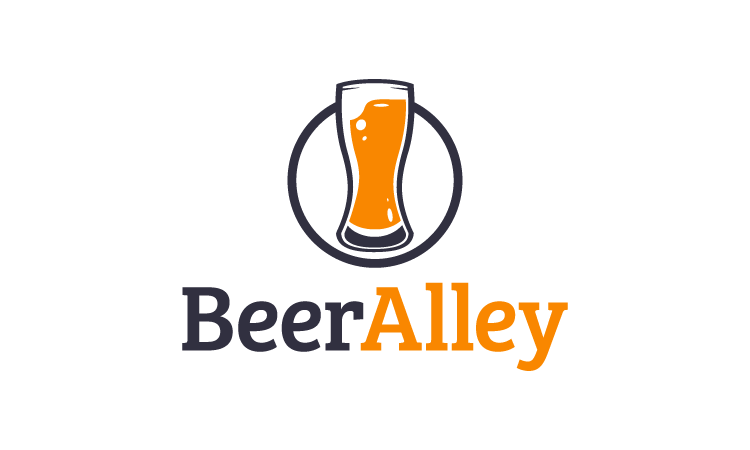BeerAlley logo