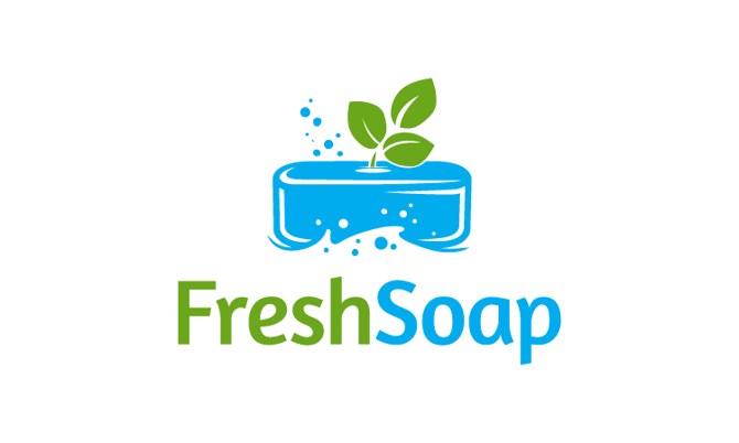 FreshSoap.com