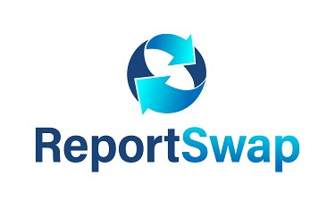 ReportSwap.com - Creative brandable domain for sale