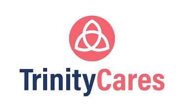TrinityCares.com