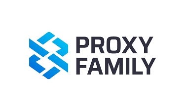 ProxyFamily.com - Creative brandable domain for sale