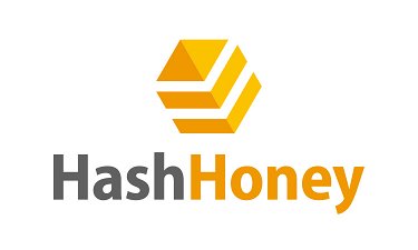 HashHoney.com - Creative brandable domain for sale