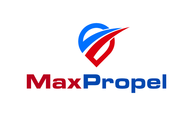 MaxPropel.com