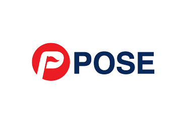 Pose.gg - Creative brandable domain for sale