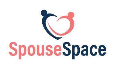 SpouseSpace.com - Creative brandable domain for sale