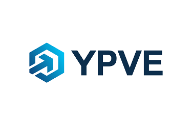 Ypve.com - Creative brandable domain for sale
