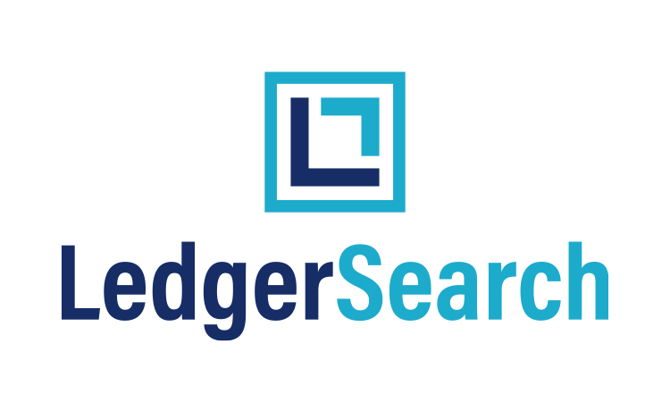 LedgerSearch.com