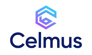 Celmus.com - Creative brandable domain for sale