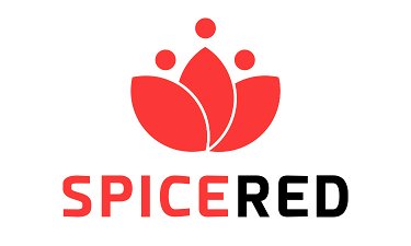 SpiceRed.com is for sale