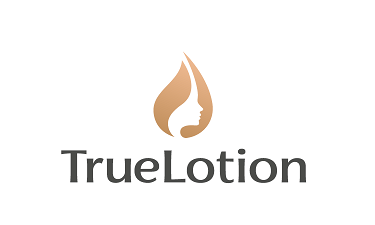 TrueLotion.com - Creative brandable domain for sale