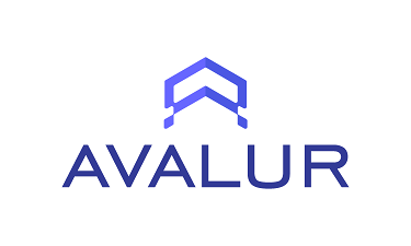 Avalur.com - Creative brandable domain for sale