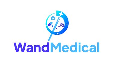 WandMedical.com