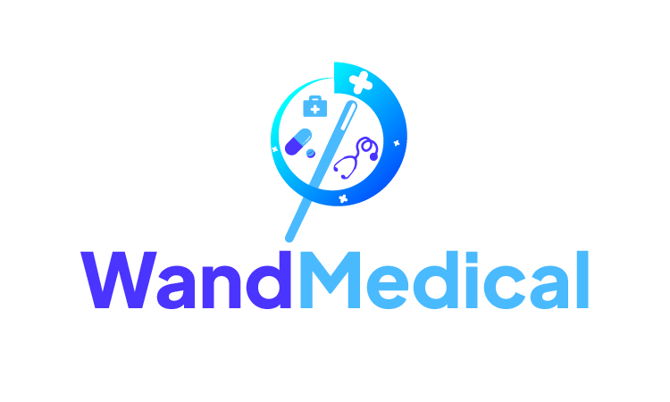 WandMedical.com