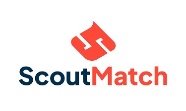 ScoutMatch logo