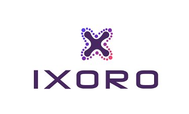 Ixoro.com