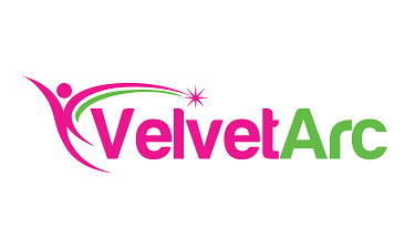 VelvetArc.com - Creative brandable domain for sale